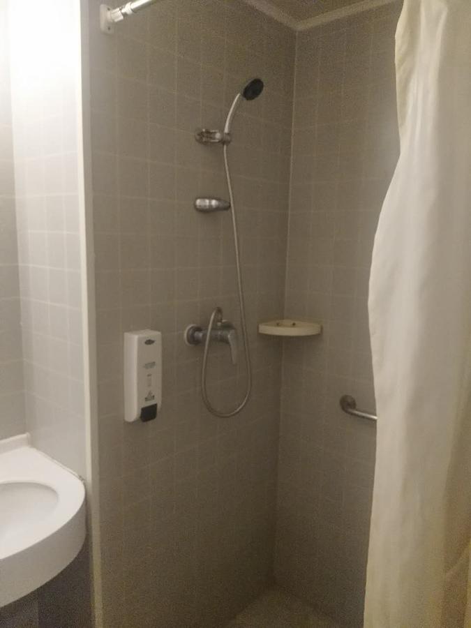 Jinjiang Inn Beijing Qinghua East Gate Экстерьер фото