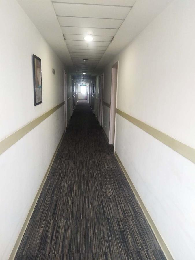 Jinjiang Inn Beijing Qinghua East Gate Экстерьер фото